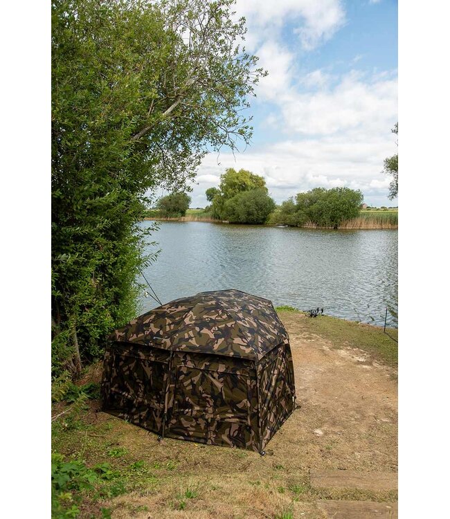 Fox Frontier II - X Camo