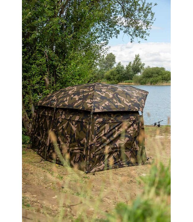 Fox Frontier II - X Camo