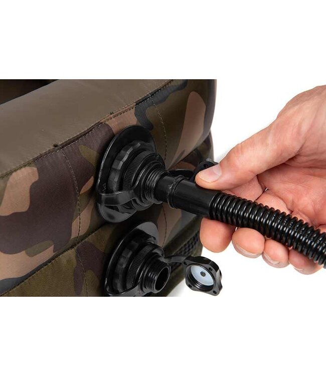 Fox Carpmaster Air Mat