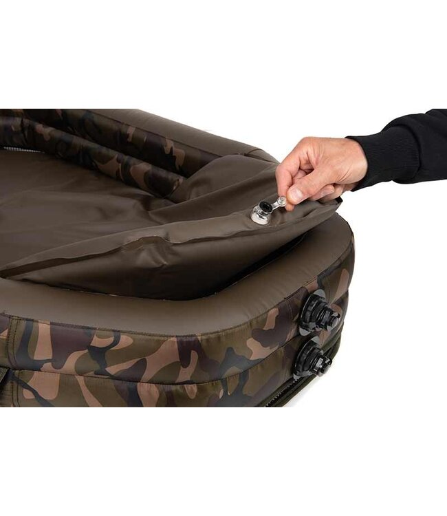 Fox Carpmaster Air Mat