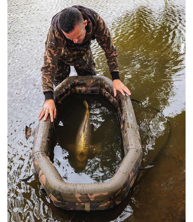 Fox Carpmaster Air Mat