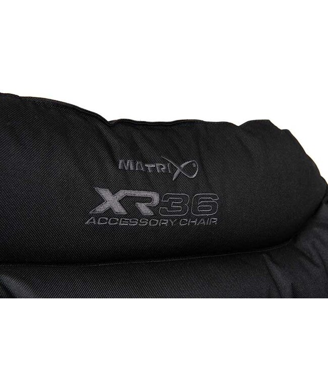 Matrix XR36 Pro Accessory Chair