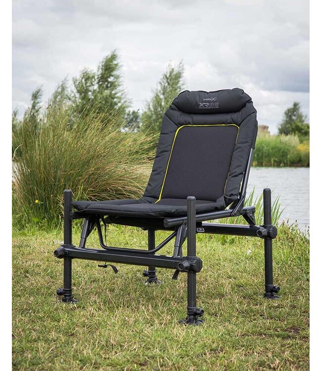 Matrix XR36 Pro Accessory Chaise