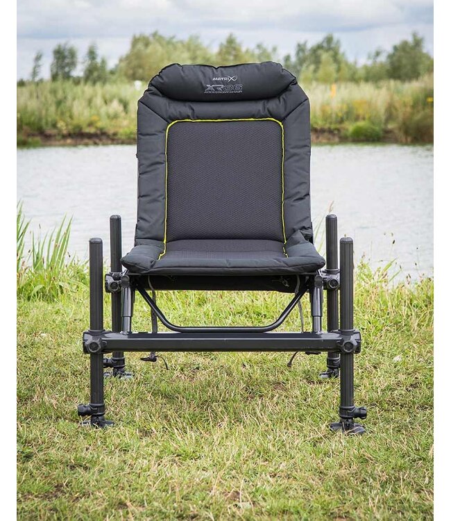 Matrix XR36 Pro Accessory Chaise
