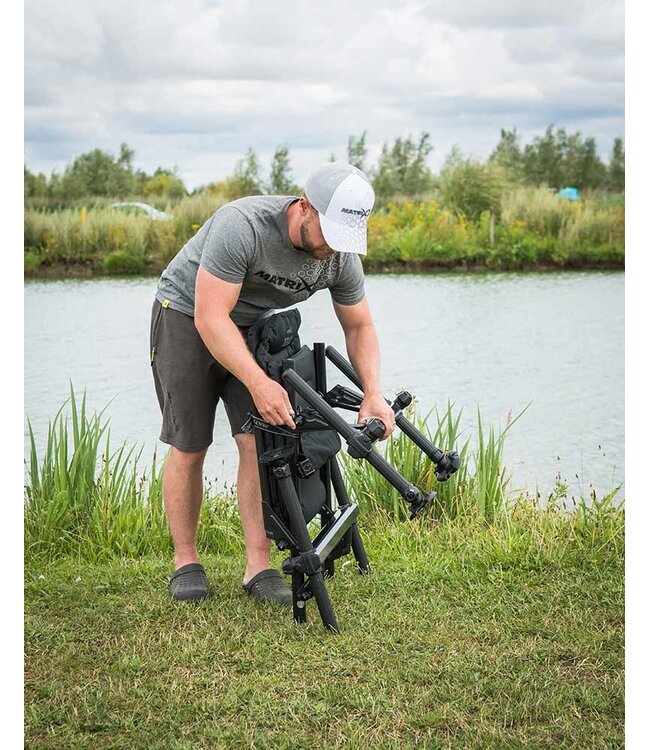 Matrix XR36 Pro Accessory Chair