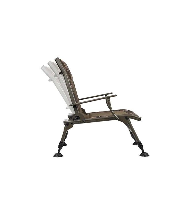 Fox Duralite Recliner Arm Chair