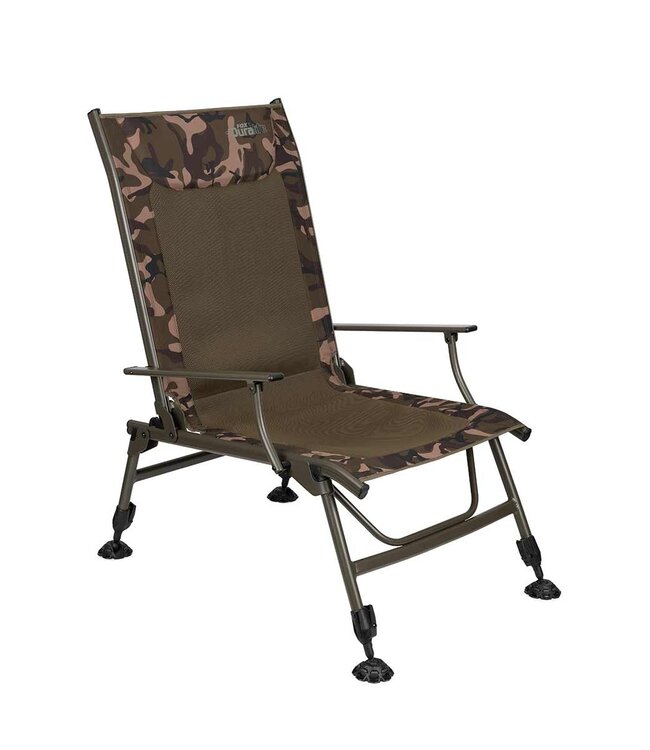 Fox Duralite Recliner Arm Chair