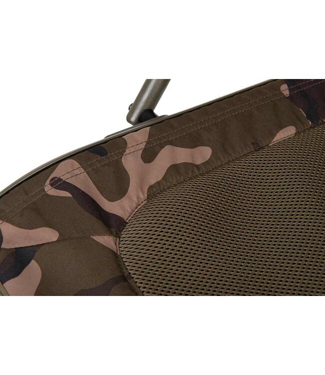 Fox Duralite Recliner Arm Chair