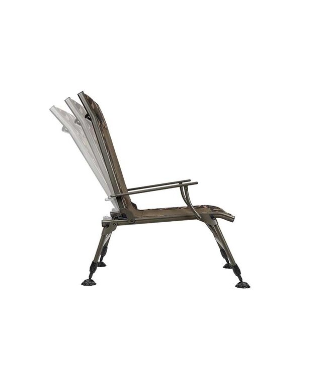 Fox Duralite Recliner Arm Chair