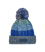 Preston Colour Block Bobble Hat