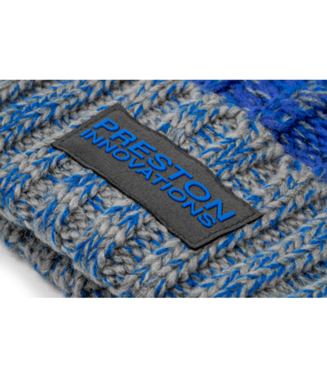 Preston Bonnet Couleur Block Bobble