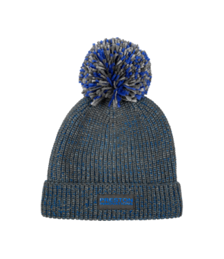 Preston Bonnet Marled Bobble