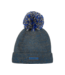 Preston Marled Bobble Hat