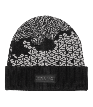 Preston Hex Beanie