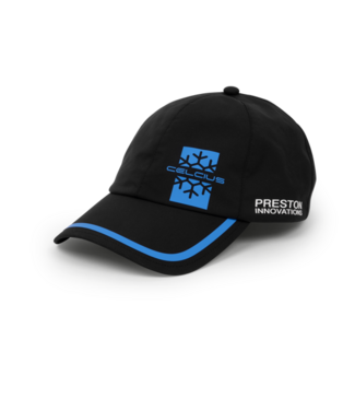 Preston Casquette Celsius