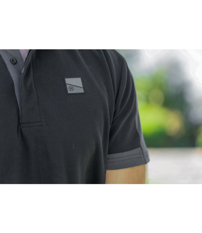 Preston Core Collection Polo Noir (2025)