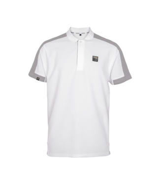 Preston Core Collection Polo Blanc (2025)