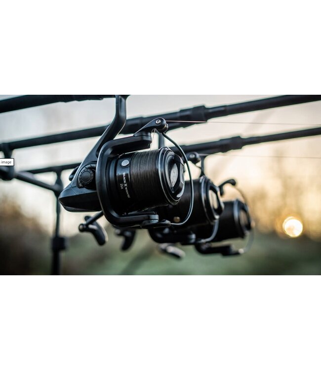 Daiwa Black Widow 25A