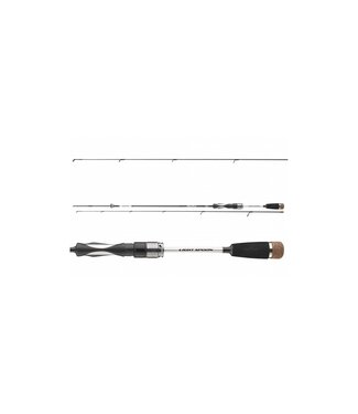Daiwa Silver Creek UL Spoon (2 Teilen)