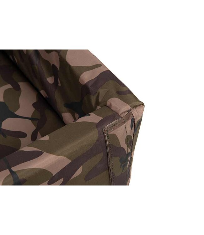 Fox Camolite Welded Flat Mat (avec Parois Laterales)