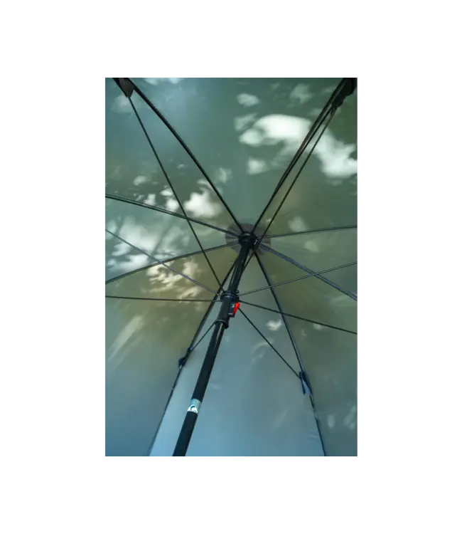 Zebco Nylon Umbrella 2.20m