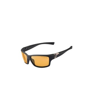 Gamakatsu G-Glasses Clip-On Polarized  Amber