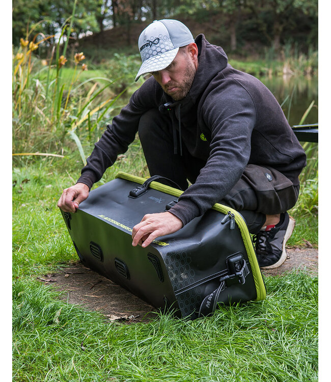 Matrix EVA Xlarge Accessory Storage System