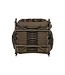 Fox Camolite Sleep System Standard – Karper Bedchair met Uitneembare 4 Seizoenen Slaapzak, Fleece Voering en Camo Afwerking