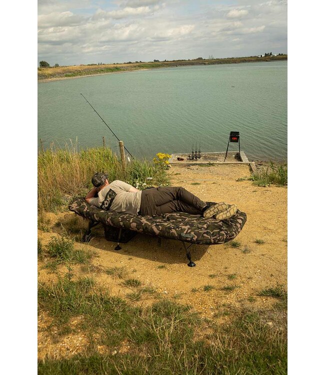 Fox Camolite Sleep System Standard