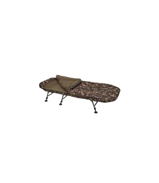 Fox Camolite Sleep System Standard – Sleep System Carpe 4 Saisons