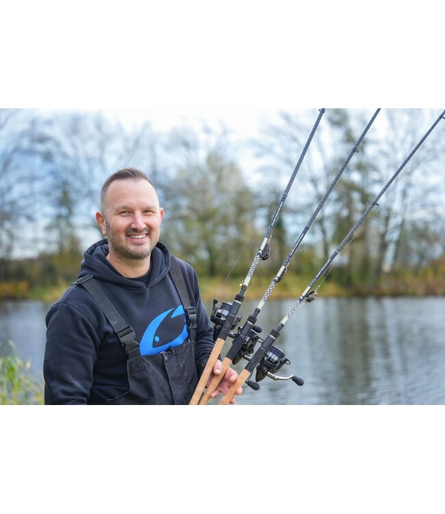 Cresta KXB Pro Carp Feeder