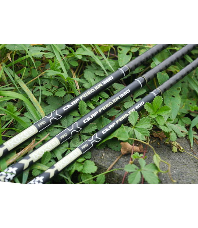 Cresta KXB Pro Carp Feeder