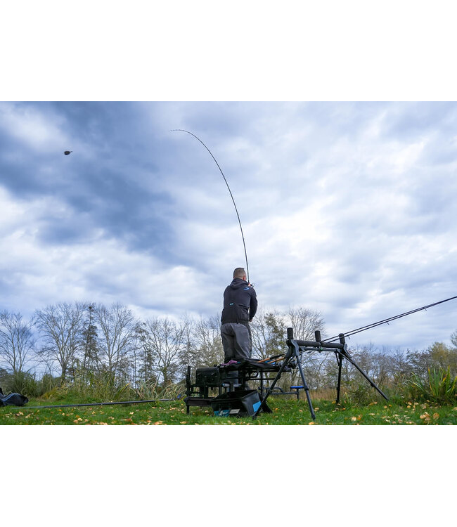 Cresta KXB Pro Carp Feeder