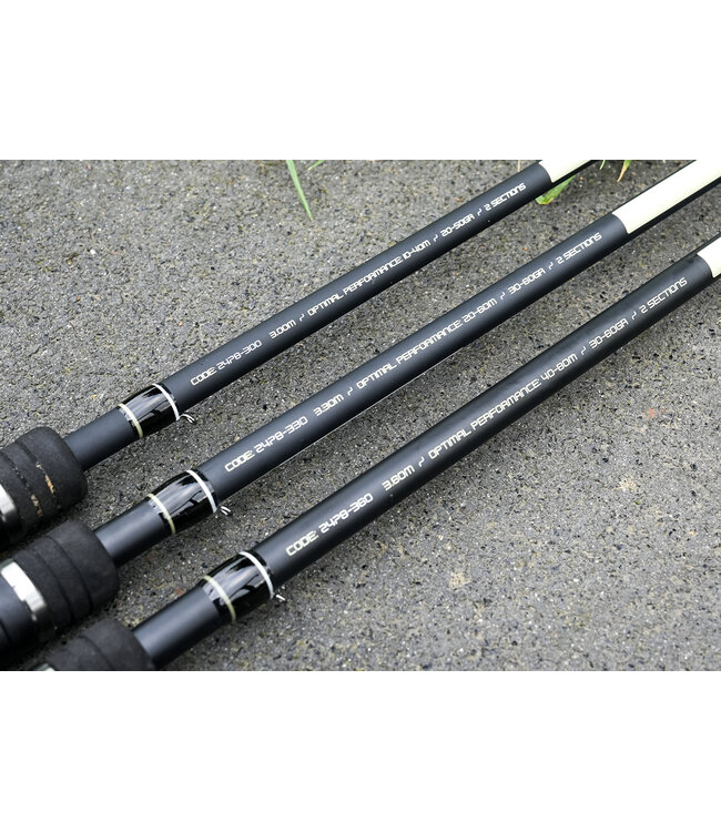 Cresta KXB Pro Carp Feeder