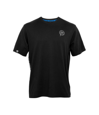 Preston Core Collection T-Shirt Black (2025)