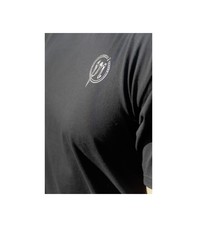 Preston Core Collection T-Shirt Noir (2025)