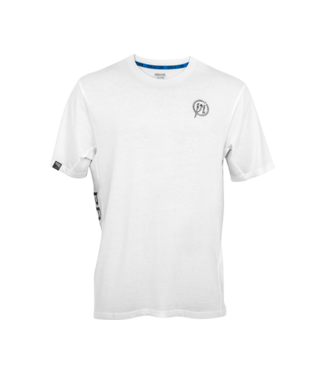 Preston Core Collection T-Shirt Blanc (2025)
