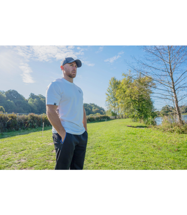 Preston Core Collection T-Shirt White (2025)