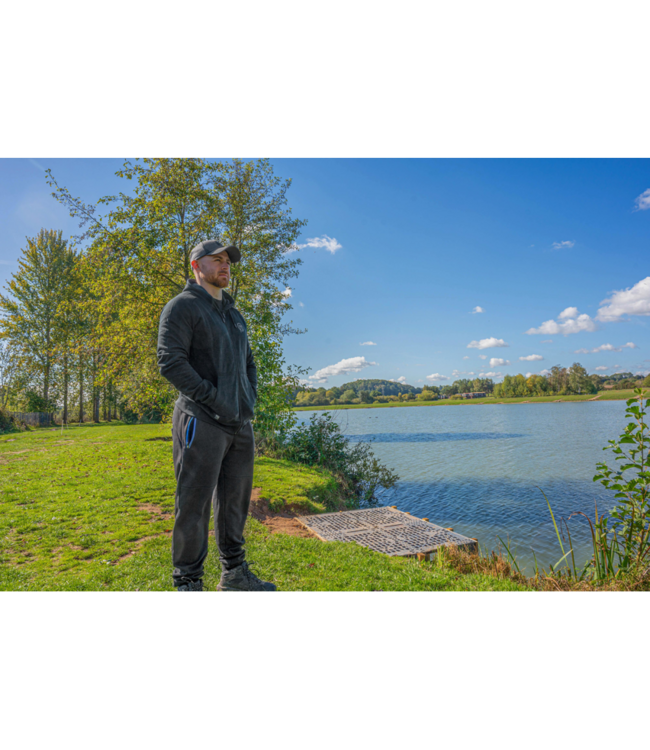 Preston Core Collection Zip Hoodie (2025)