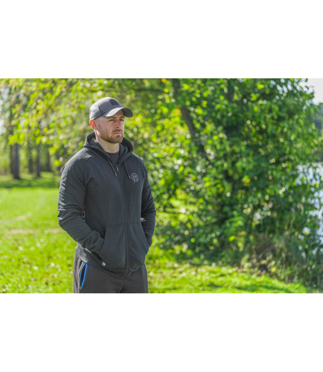 Preston Core Collection Zip Hoodie (2025)