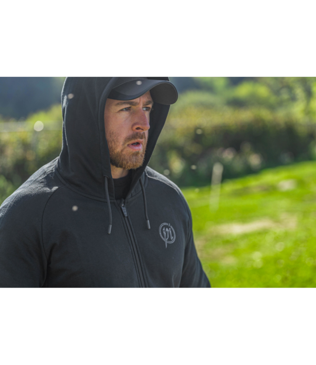 Preston Core Collection Zip Hoodie (2025)