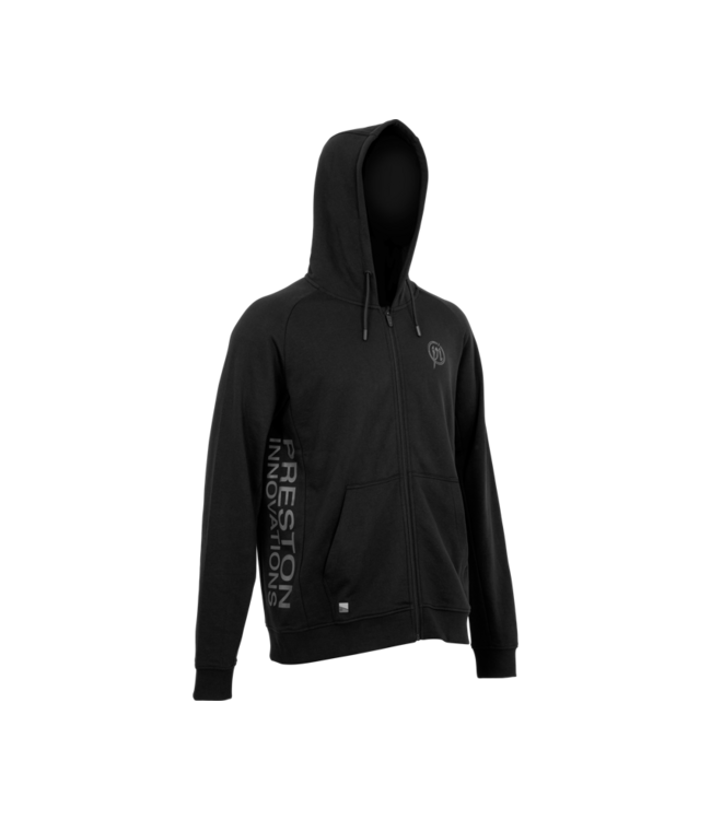 Preston Core Collection Zip Hoodie (2025)