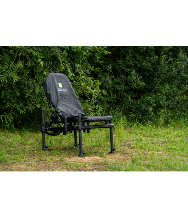 Preston Absolute Feeder Chaise Housse Impermeable