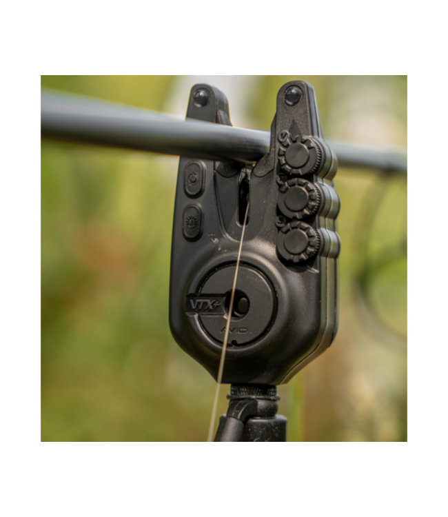 Avid Carp VTX+ Bite Alarm