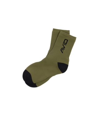 Avid Carp Hydro-Force Chausesettes Impermeables