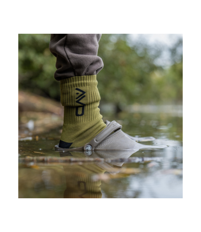 Avid Carp Hydro-Force Waterproof Socks