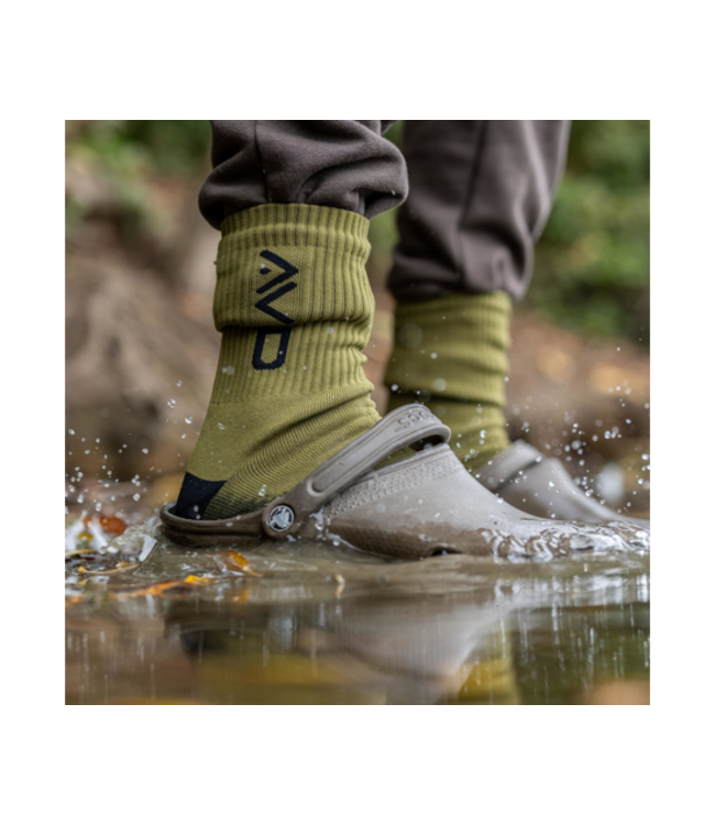 Avid Carp Hydro-Force Waterproof Socks
