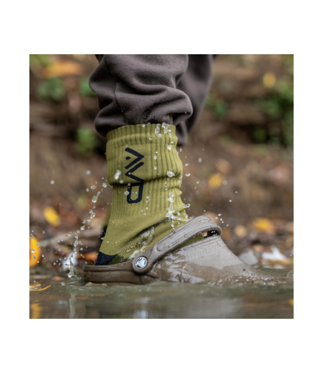 Avid Carp Hydro-Force Waterproof Socks