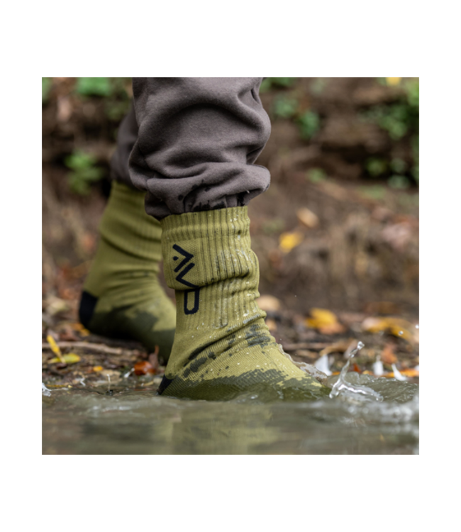 Avid Carp Hydro-Force Waterproof Socks