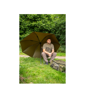 Korum Classic Brolly 45" - 2.20m